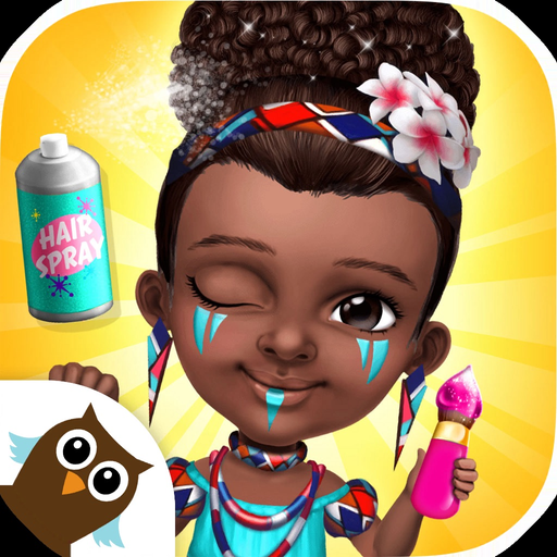 Pretty Little Princess app icon