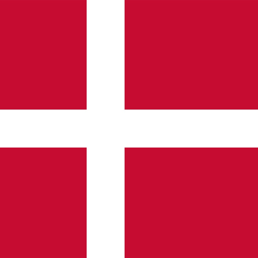 Danish-English Dictionary app icon