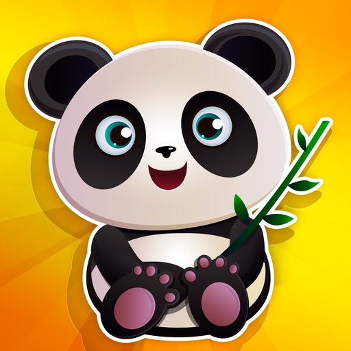 Zoo Puzzles for kids 2-5 app icon