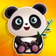 Zoo Puzzles for kids 2-5 icon