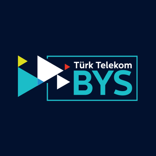 BYS Mobil app icon