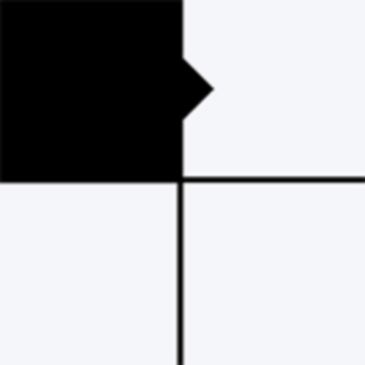 Pure Crosswords: Daily Puzzles app icon