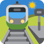 Indian Rail Info & PNR Status icon