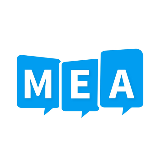 Mobile Event App app icon