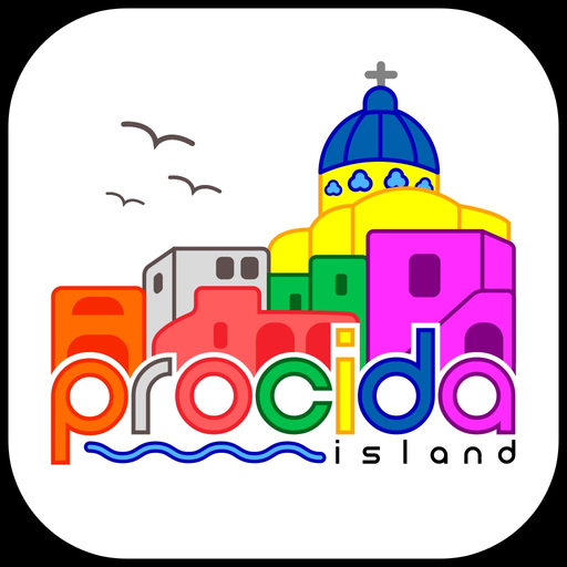 Procida Island app icon
