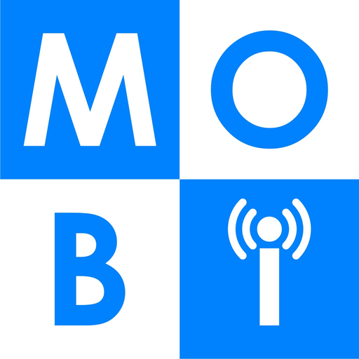 NIST MOBI app icon