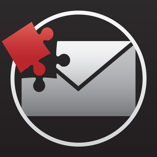 Fused Encrypted Email and Chat app icon