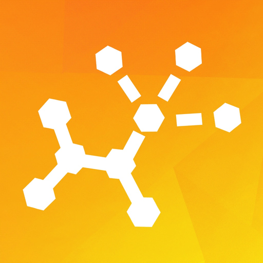 Alchemie Isomers AR app icon