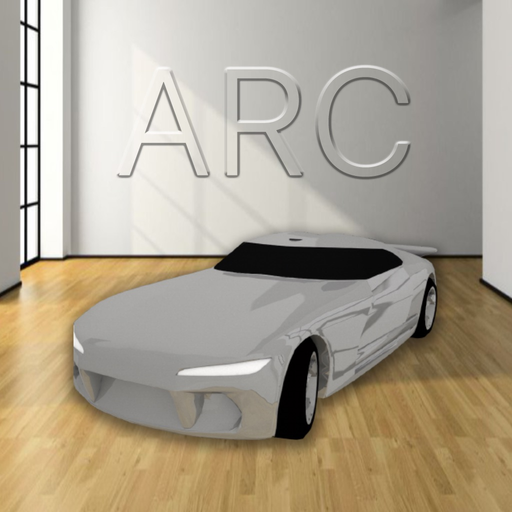 AR-RC-Car (ARC) app icon