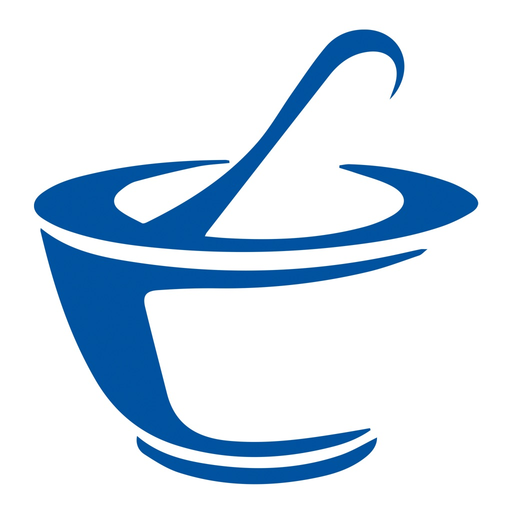 AHSRX app icon