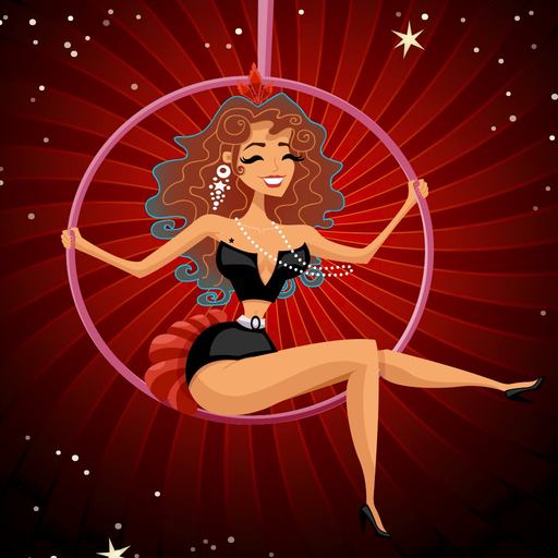 Circus Party app icon
