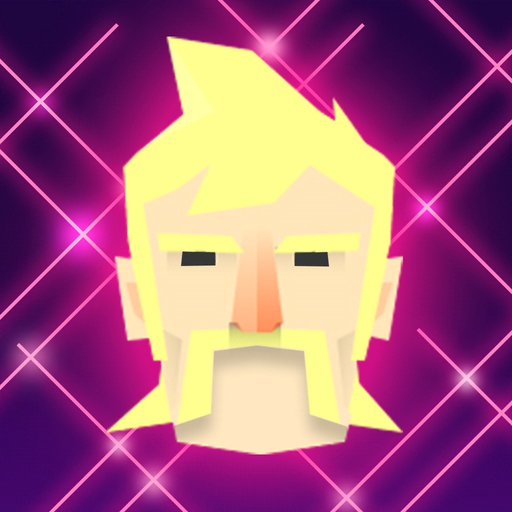 Lichtspeer app icon