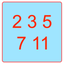 Prime Finder icon