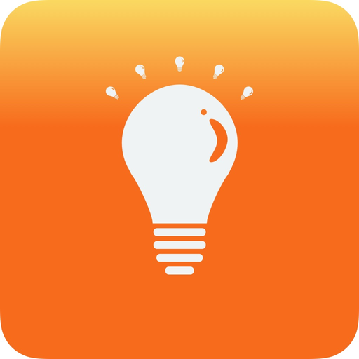 IdeaPad: Practice Creativity app icon