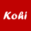 Học tiếng Nhật cùng Kohi icon
