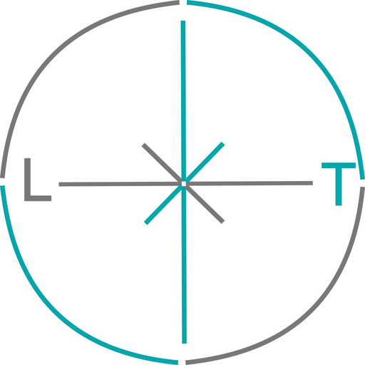 Lomas Travel CRM app icon