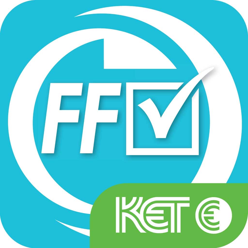 KET FastForward  - Skill Check app icon