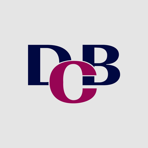 Dedicated Community Bank app icon