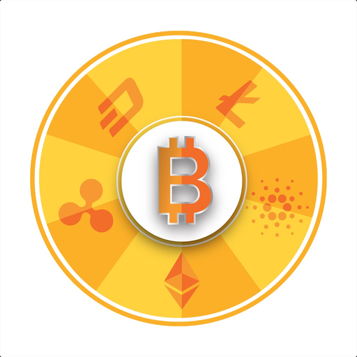 MyCoins App app icon
