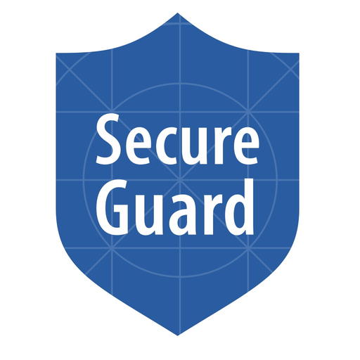 SecureGuard Client app icon