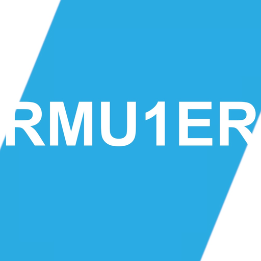 RMU1ER Config app icon