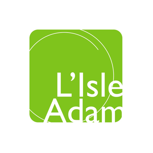 Ville de L’Isle-Adam app icon