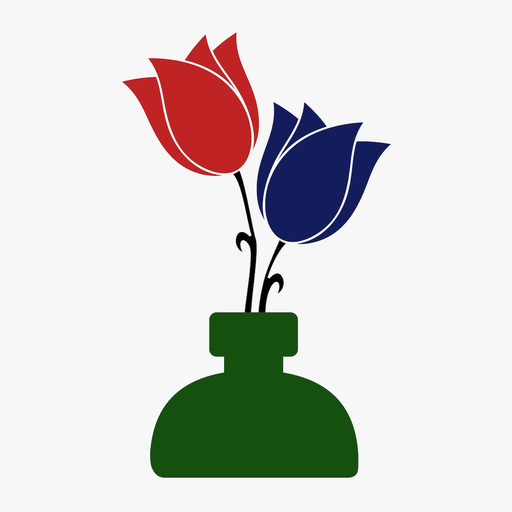 Poesie: The Daily Poetry App app icon