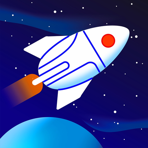 Parade of the Planets app icon