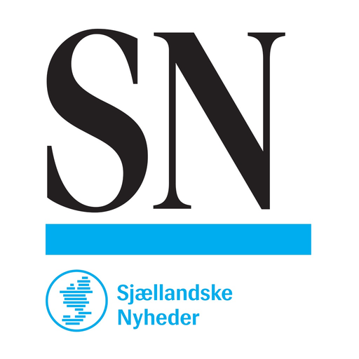 SNDK Nyheder app icon