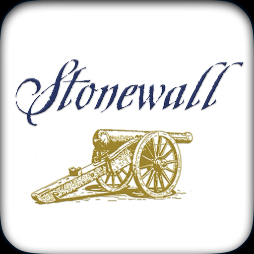 Stonewall Golf Club app icon