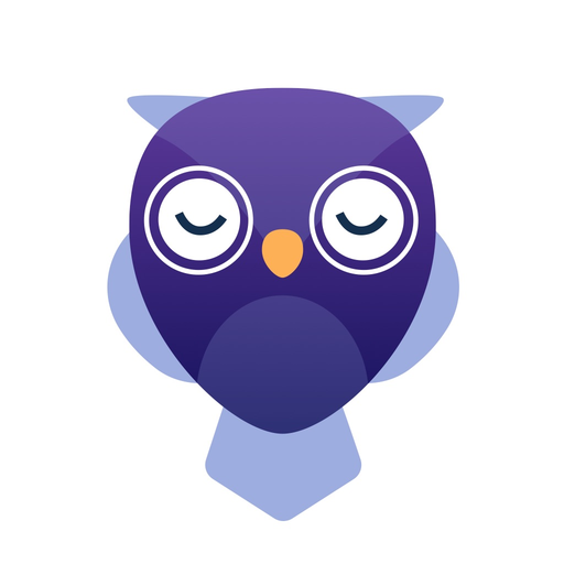 Bedtime - Stories & Meditation app icon