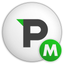 Pyká Project Manager icon