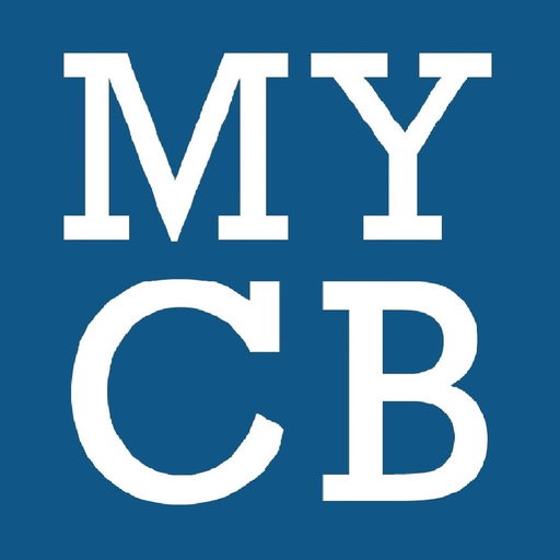 My Columbia Basin app icon