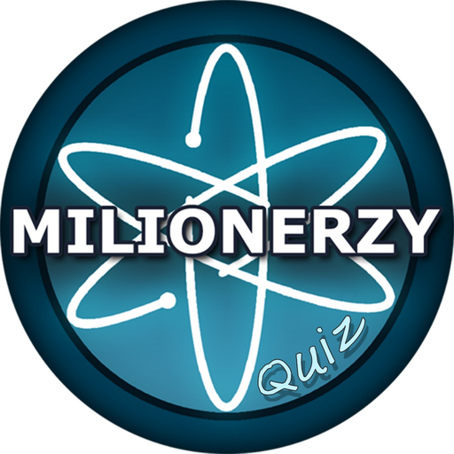 Milionerzy Quiz app icon