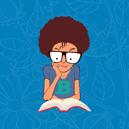 BookReading app icon