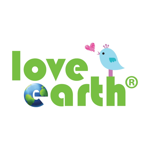 Love Earth - Online Groceries app icon
