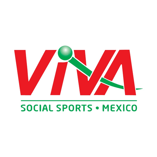 ViVA SOCIAL SPORTS app icon