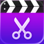 Clipop: Video Editor & Maker icon