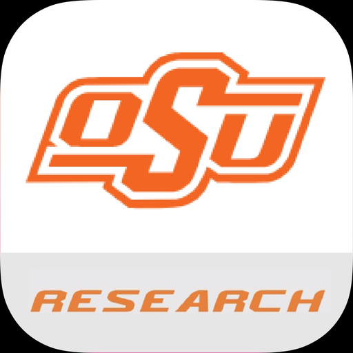 OSU Research app icon