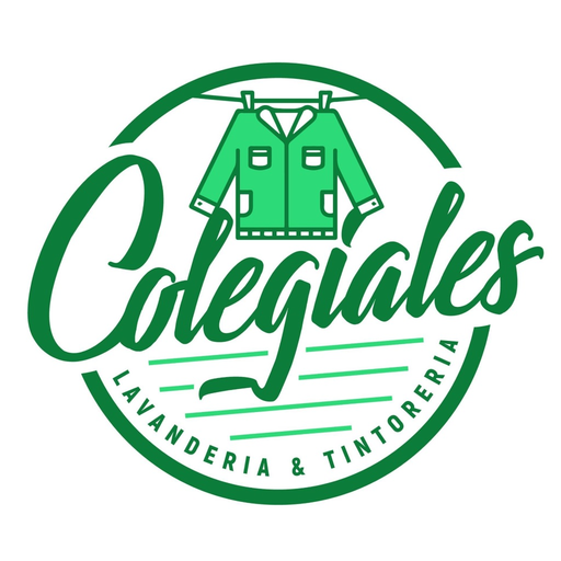 Lavanderia Colegiales app icon