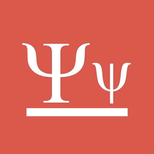 Psikoloji Sözlüğü app icon