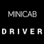 Minicab Driver icon