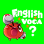 Learn English Voca icon