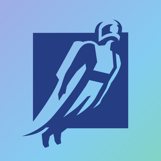 Professional Super app icon