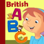 Read British Vocabulary Accent icon