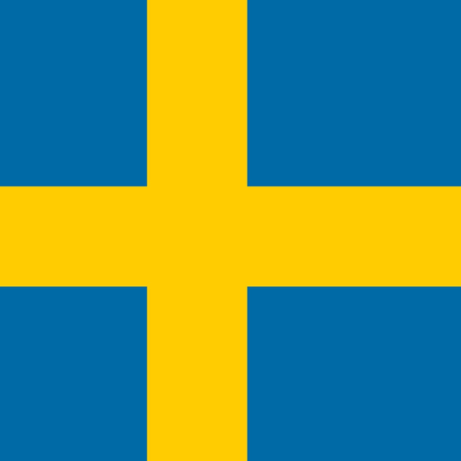Swedish/English Dictionary app icon