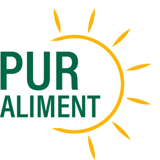 Puraliment app icon