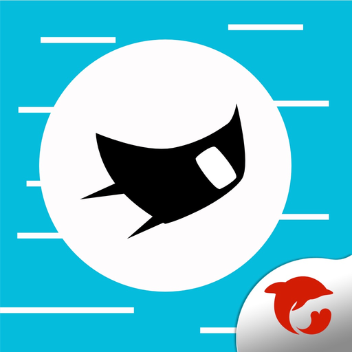 Wind Rider - Rush app icon