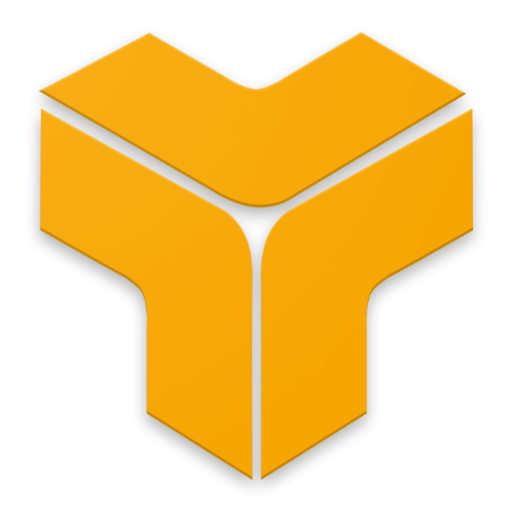 T-HOS app icon