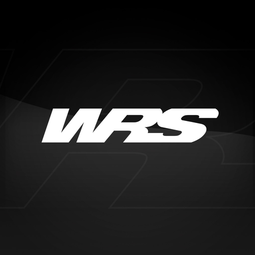 WRS Italy app icon